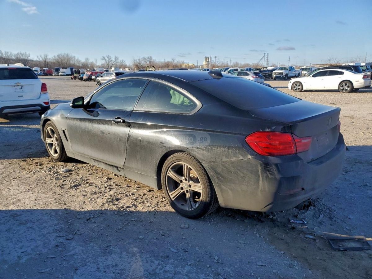 BMW 428 2014 — photo 2