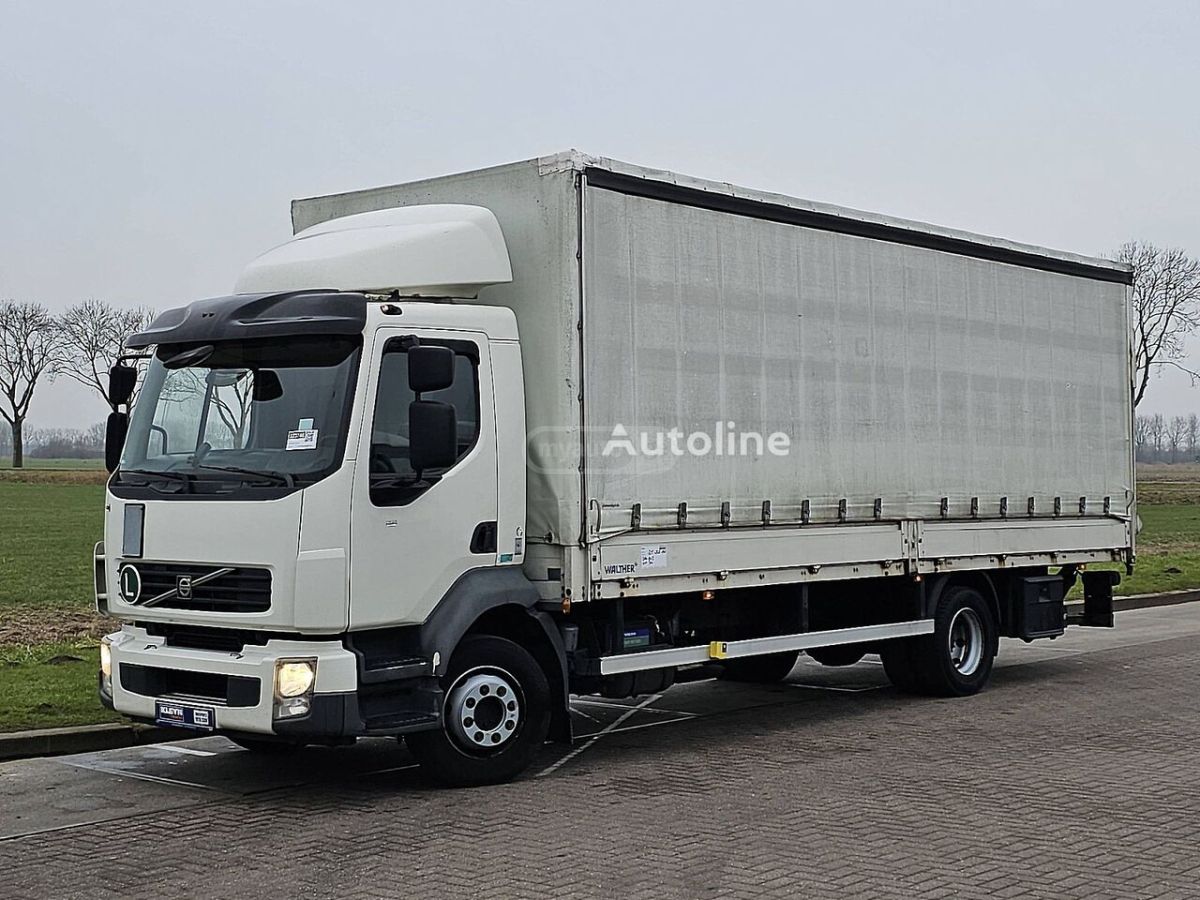Volvo B12 2013 — photo 2