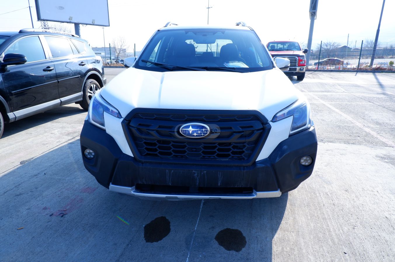 Subaru Forester 2024 — photo 2