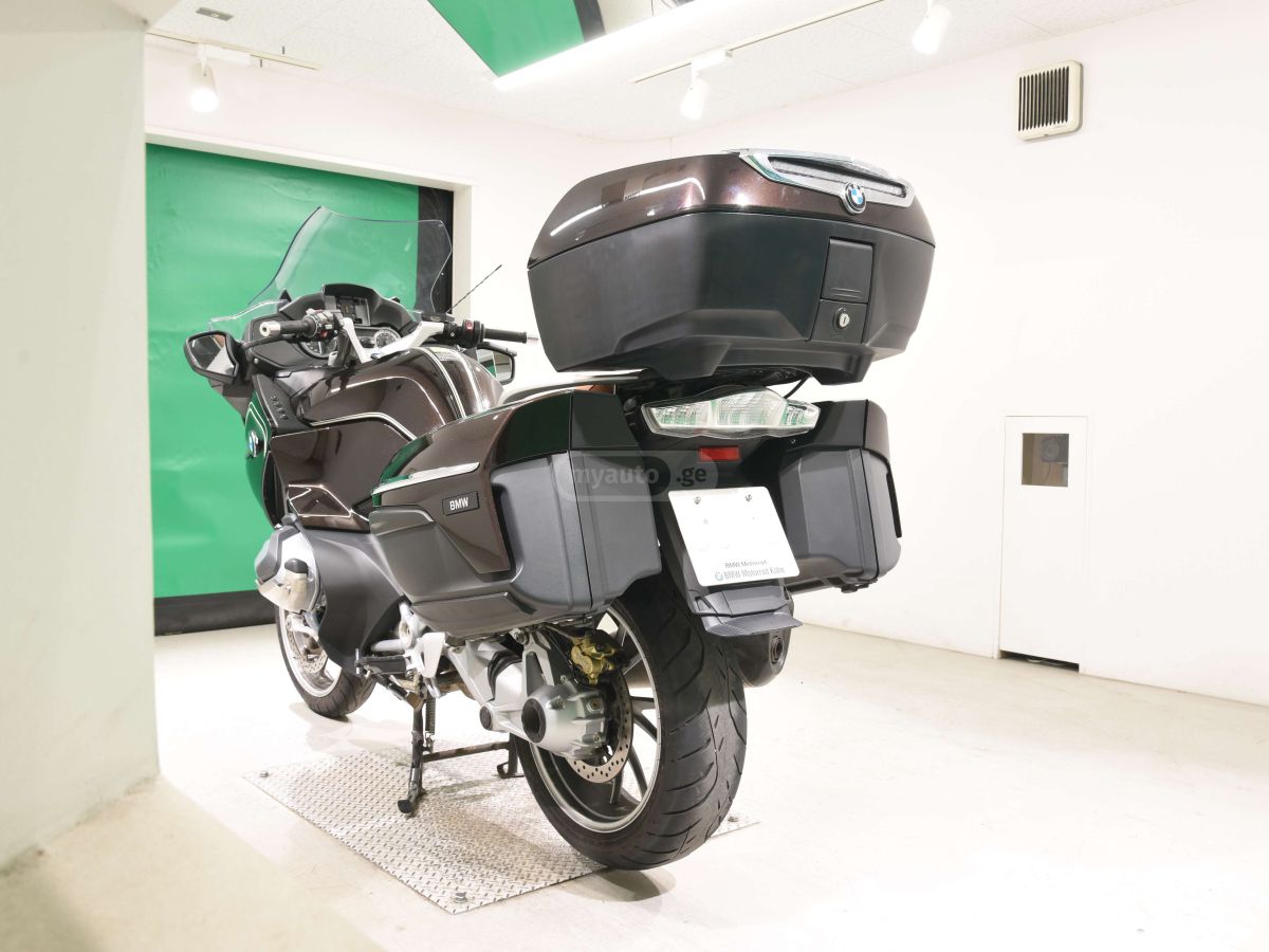 BMW R1250 2020 — photo 2