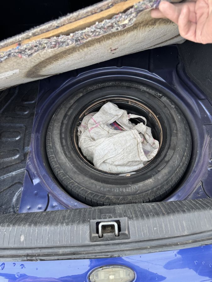 Opel Vectra 1997 — photo 2