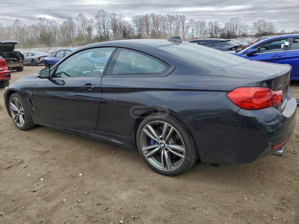 BMW 435 2014 — photo 2