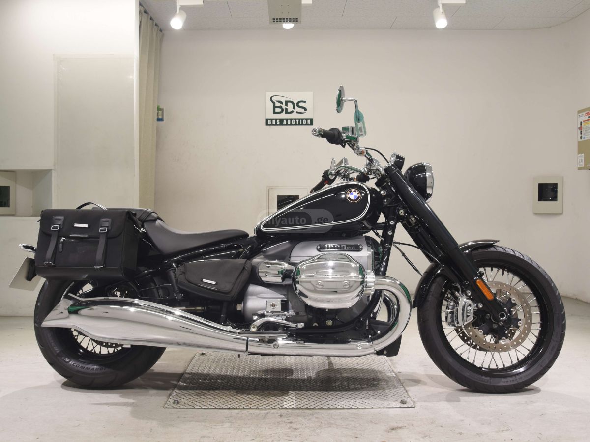 BMW R 18 2021 — photo 2