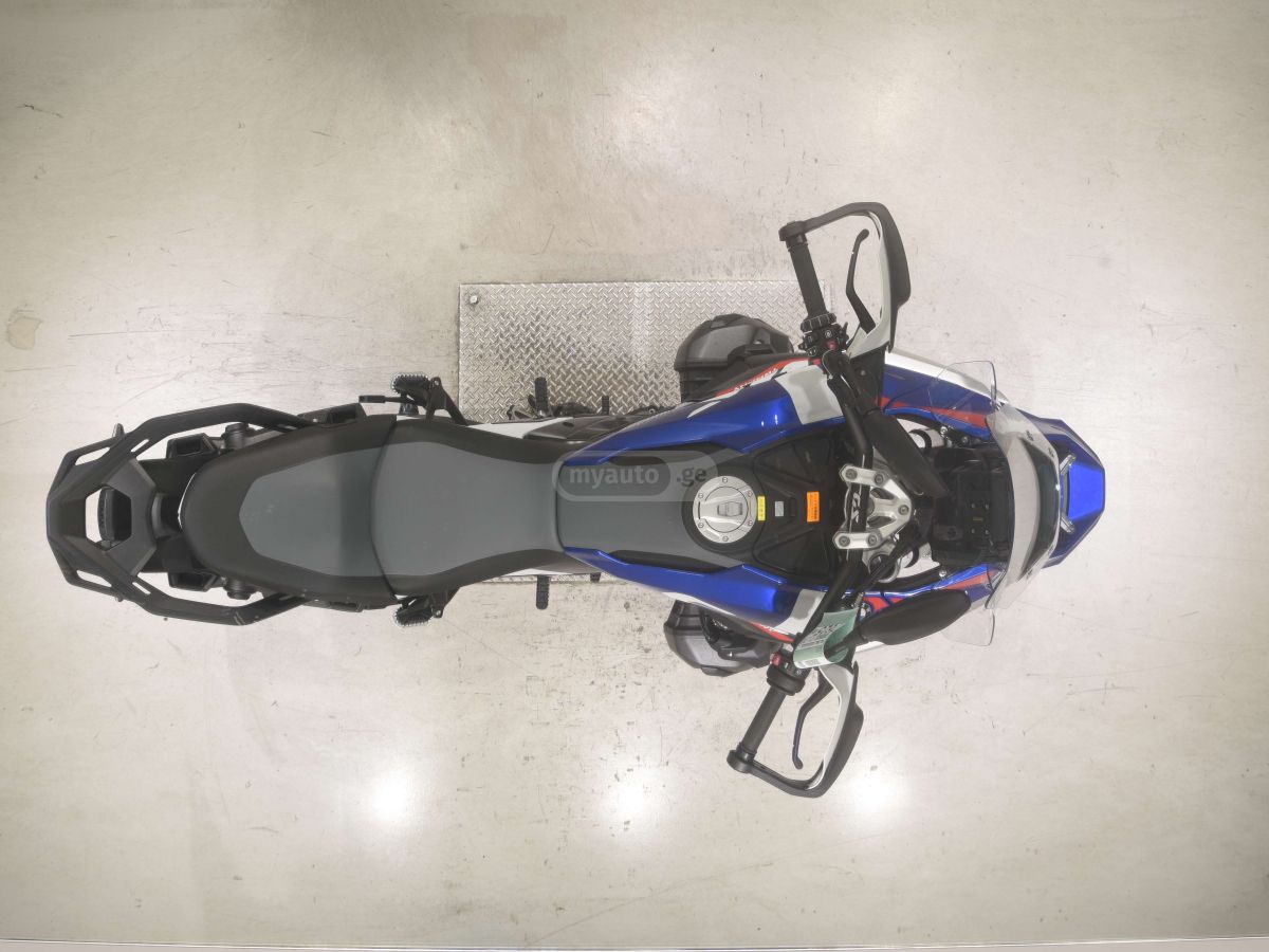 BMW R 1300 GS 2024 — photo 2