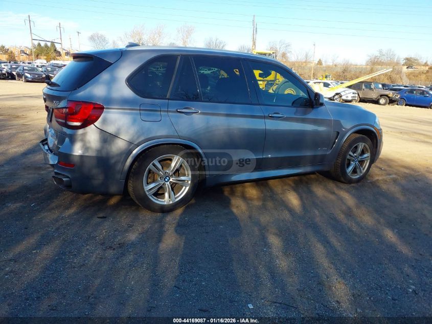 BMW X5 2018 — photo 2