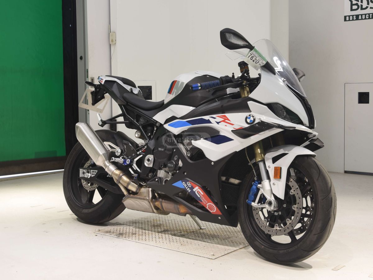 BMW S1000