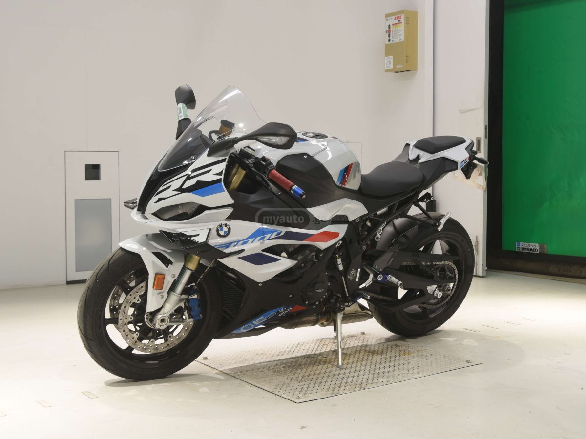 BMW S1000 2024 — photo 2