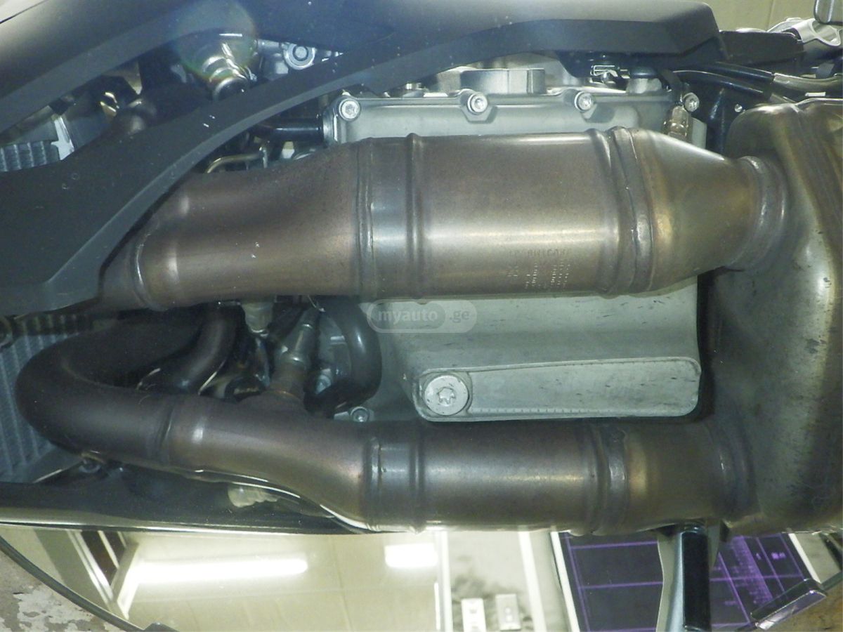 BMW S1000 2021 — photo 2