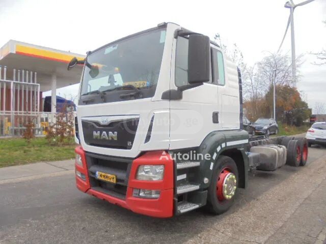 Isuzu 26.364