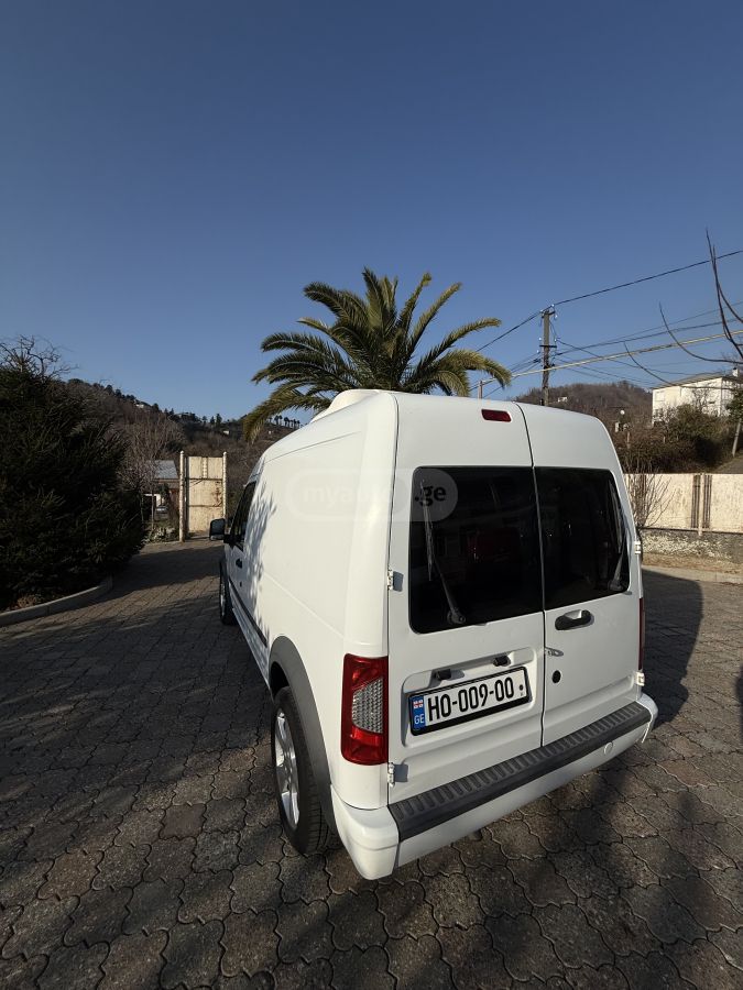 Ford Transit Connect 2012 — photo 2