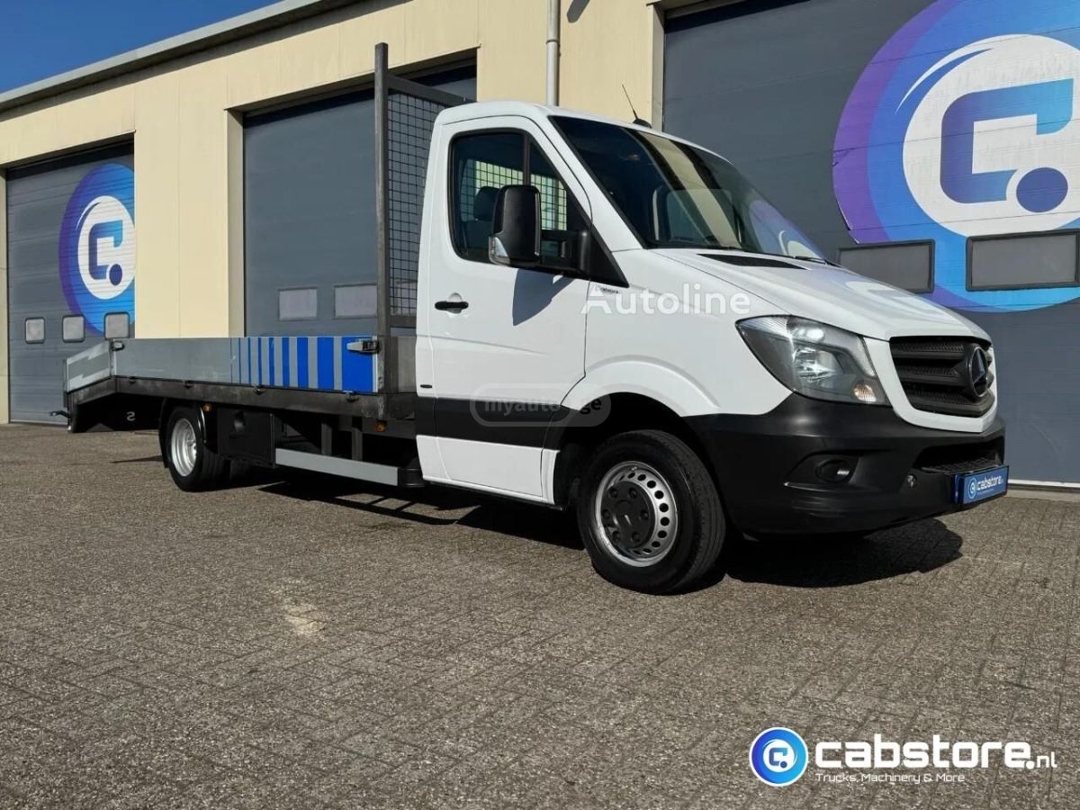 Mercedes-Benz Actros