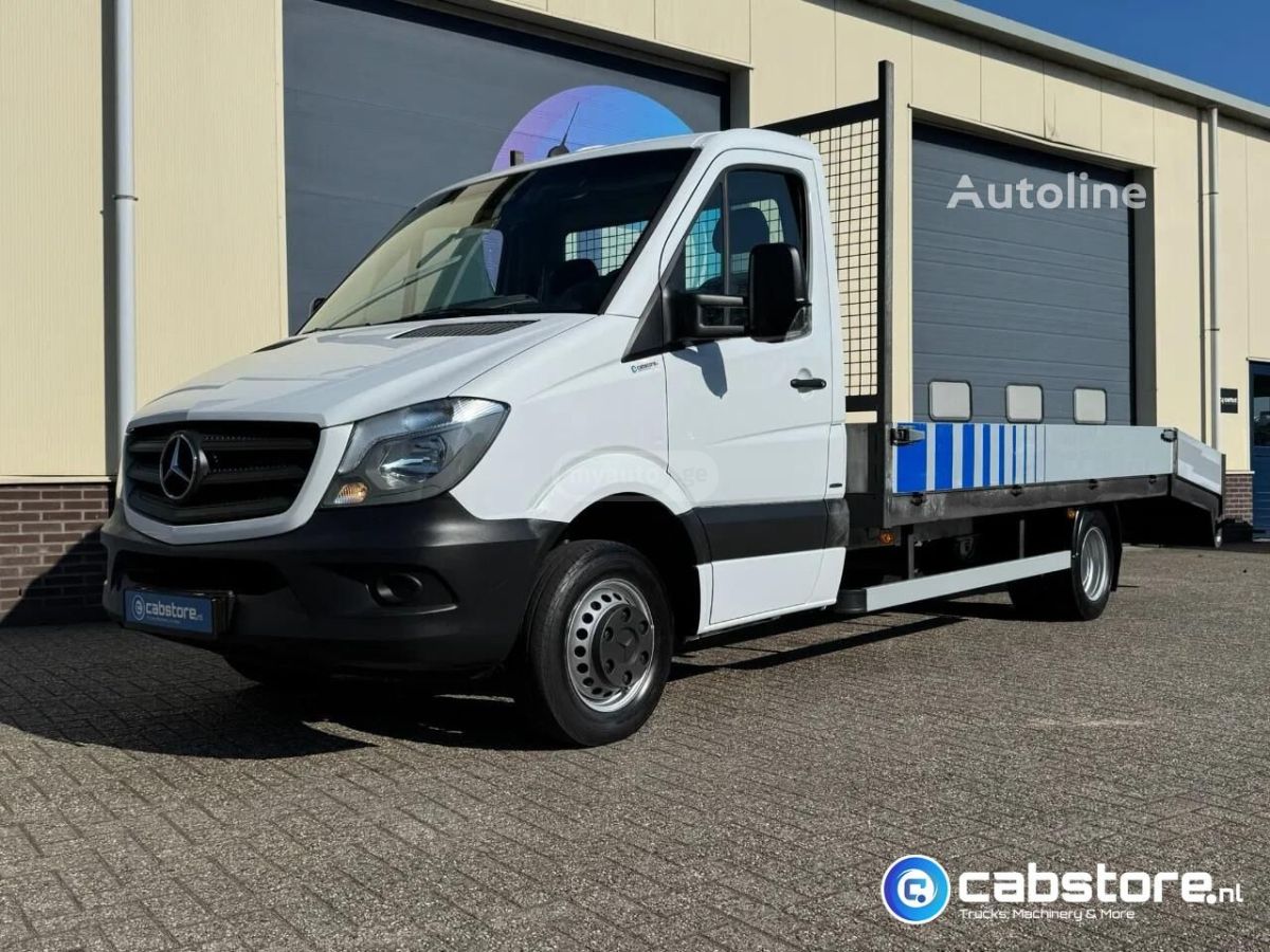Mercedes-Benz Actros 2017 — photo 2