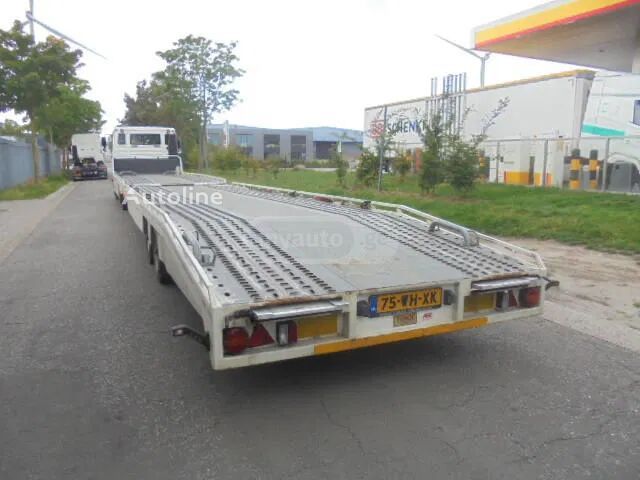 Isuzu 26.364 2012 — photo 2