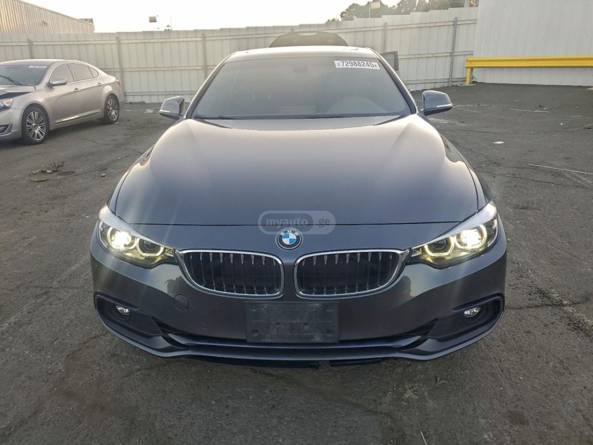 BMW 430 2018 — photo 2
