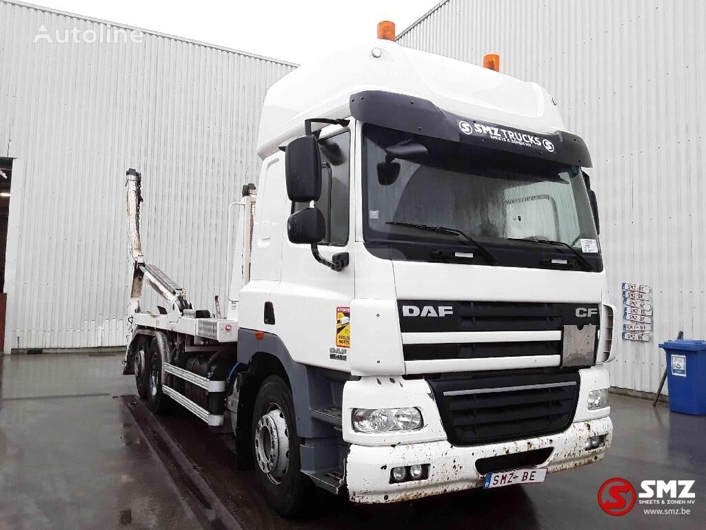 Daf 400