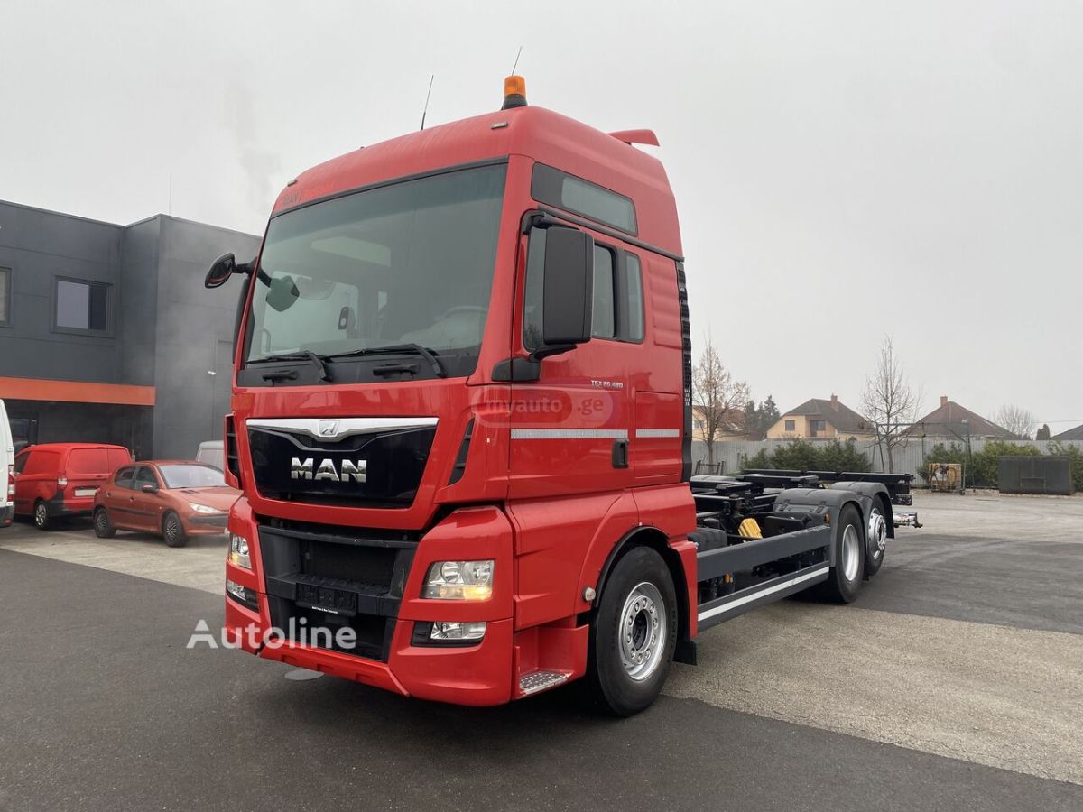 Isuzu 26.364
