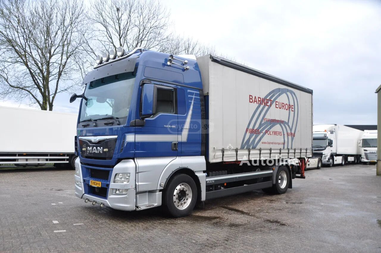 Isuzu 26.364 2015 — photo 2
