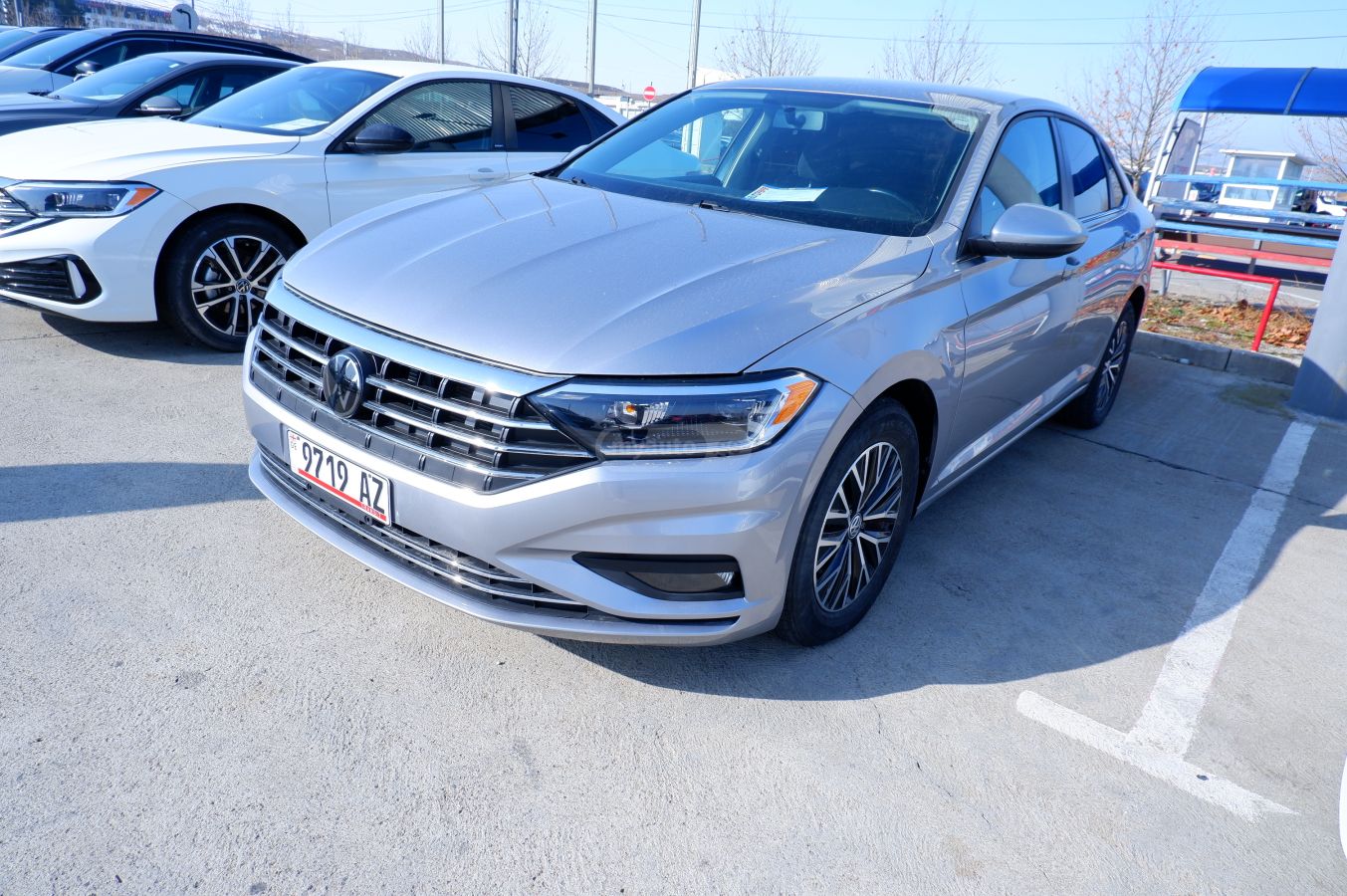 Volkswagen Jetta