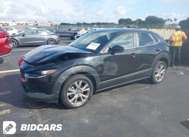 Mazda CX-30 2021 — photo 2