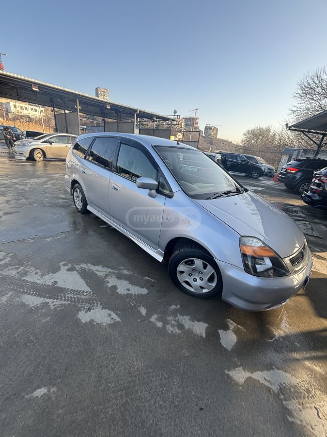 Honda Stream 2003 — photo 2
