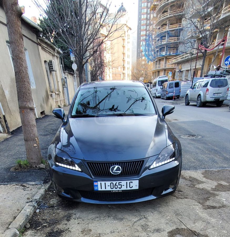 Lexus IS 250