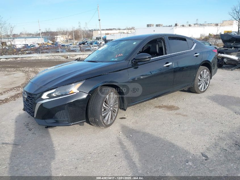 Nissan Altima 2024 — photo 2