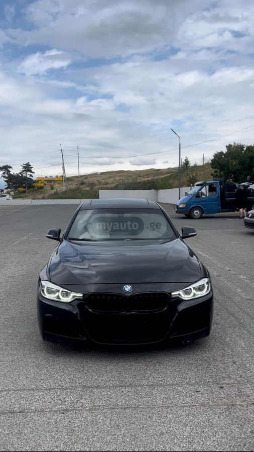 BMW 328
