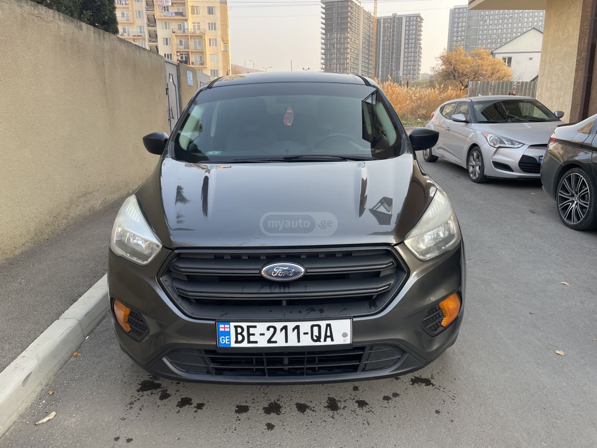 Ford Escape