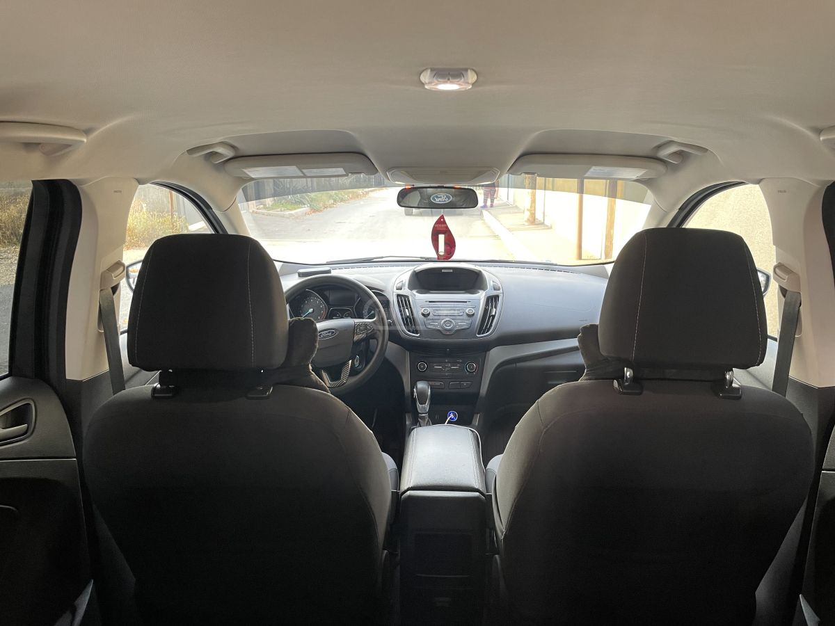 Ford Escape 2016 — photo 2