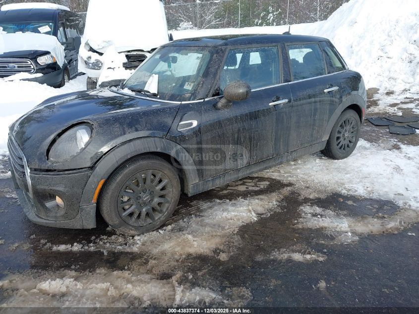 Mini Cooper 2019 — photo 2