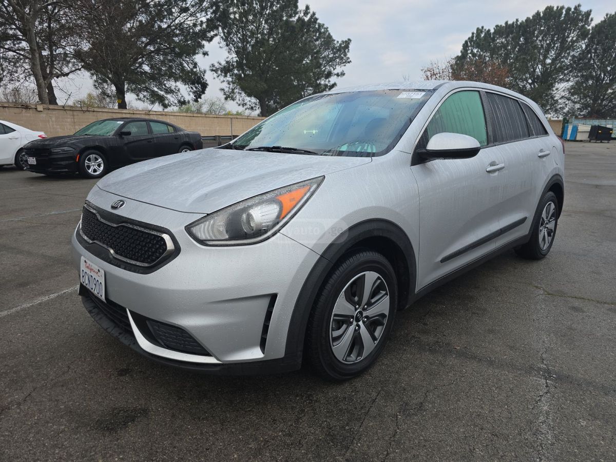 Kia Niro