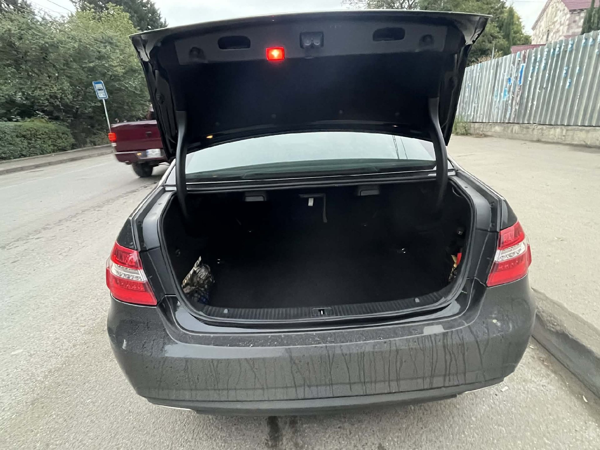 Mercedes-Benz E 350