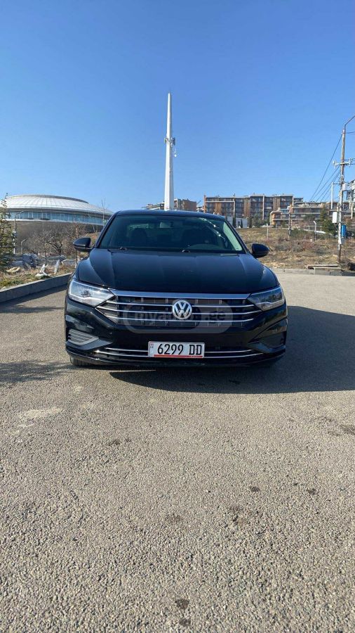 Volkswagen Jetta