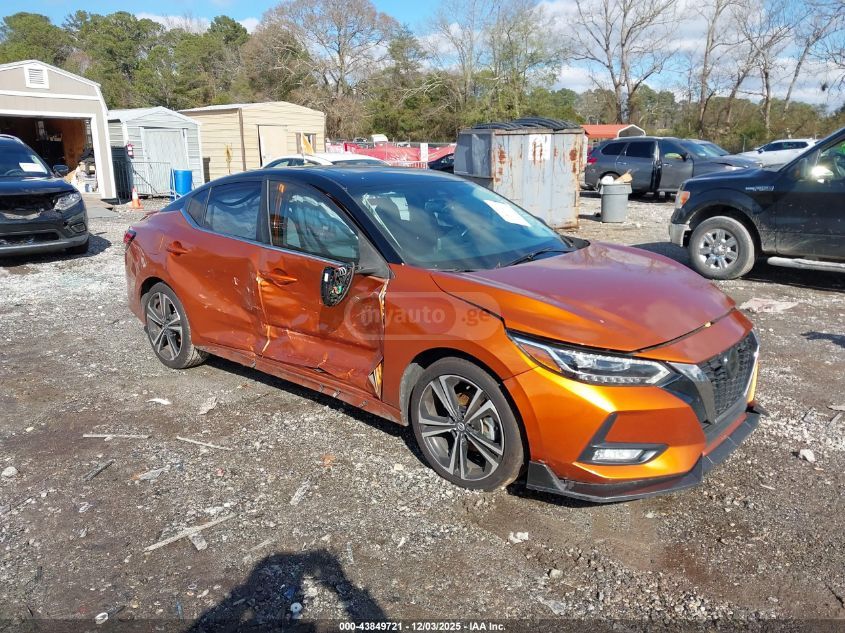 Nissan Sentra