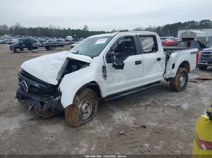 Ford F150 2022 — photo 2