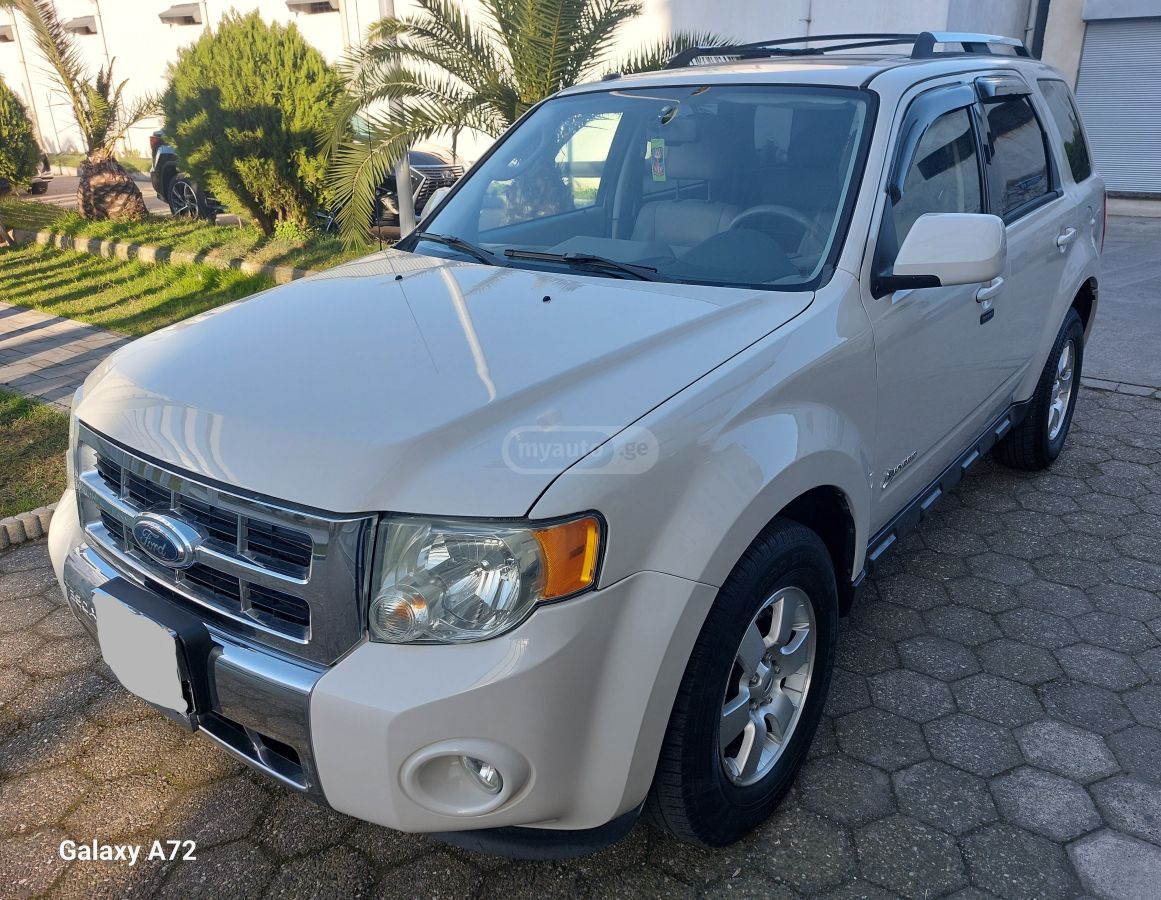 Ford Escape