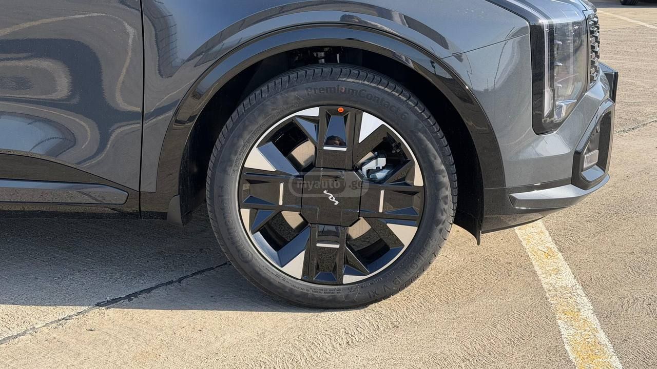 Kia Sportage 2025 — photo 2
