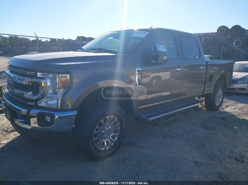 Ford F-150 2022 — photo 2