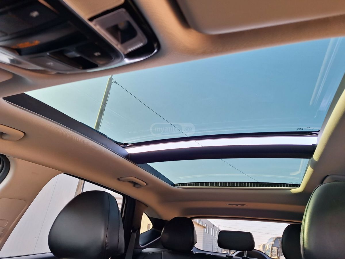 Hyundai Tucson 2021 — photo 2