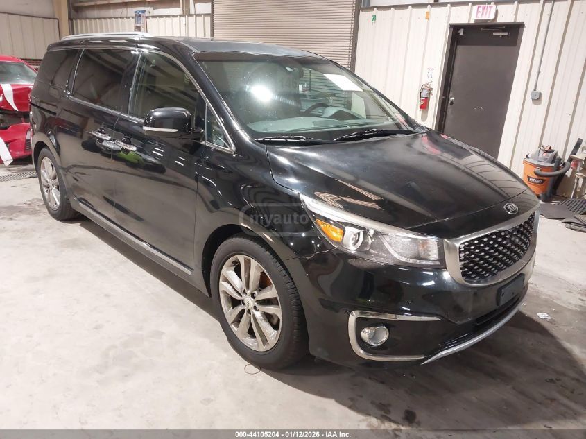 Kia Sedona