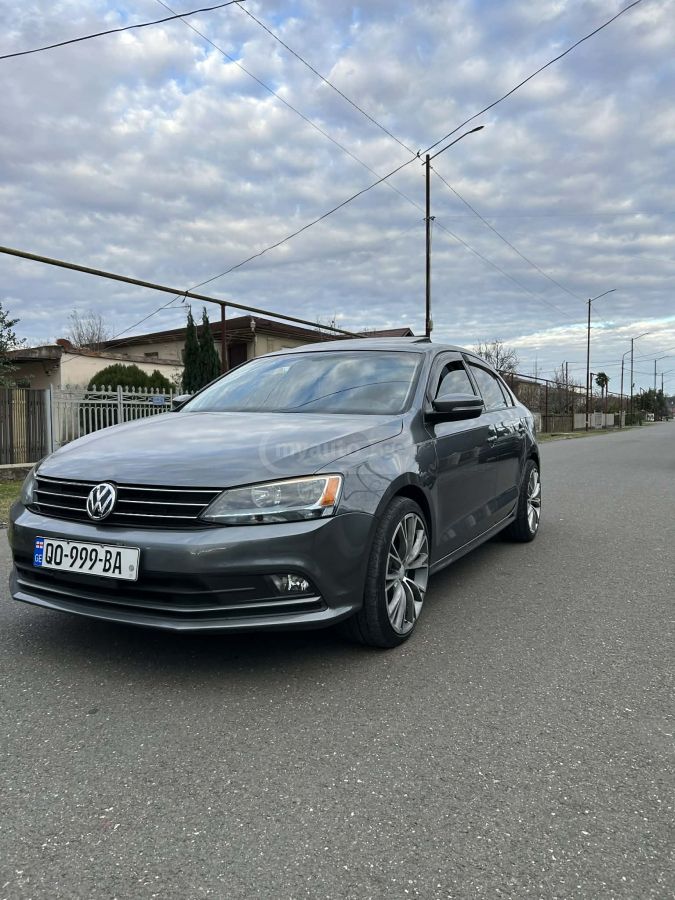 Volkswagen Jetta