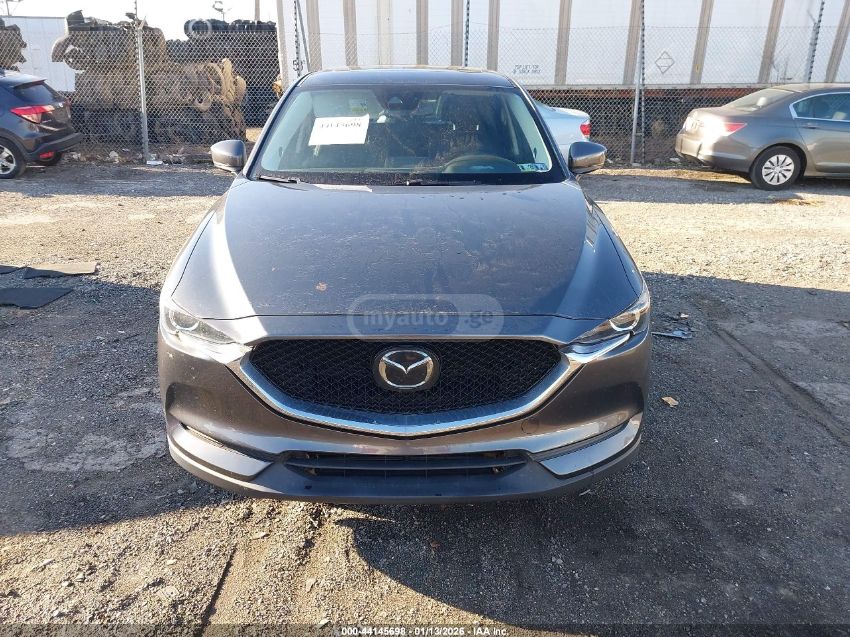 Mazda CX-5 2019 — photo 2