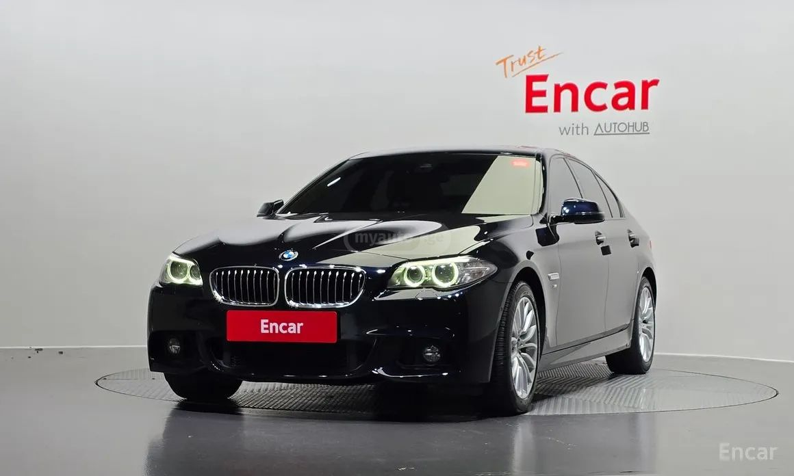 BMW 528