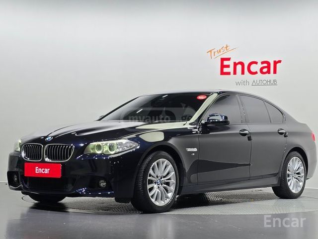 BMW 528 2016 — photo 2