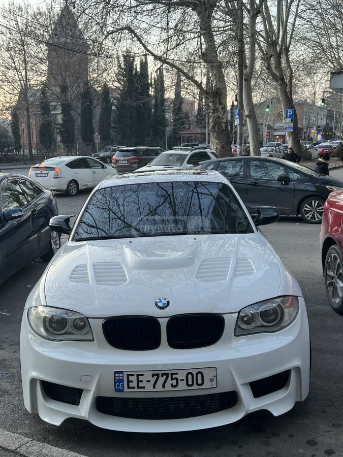 BMW 135