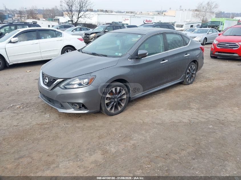 Nissan Sentra