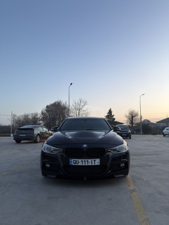 BMW 335