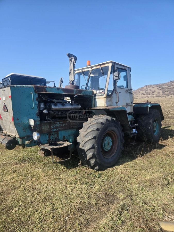 Belarus (MTZ) 1523