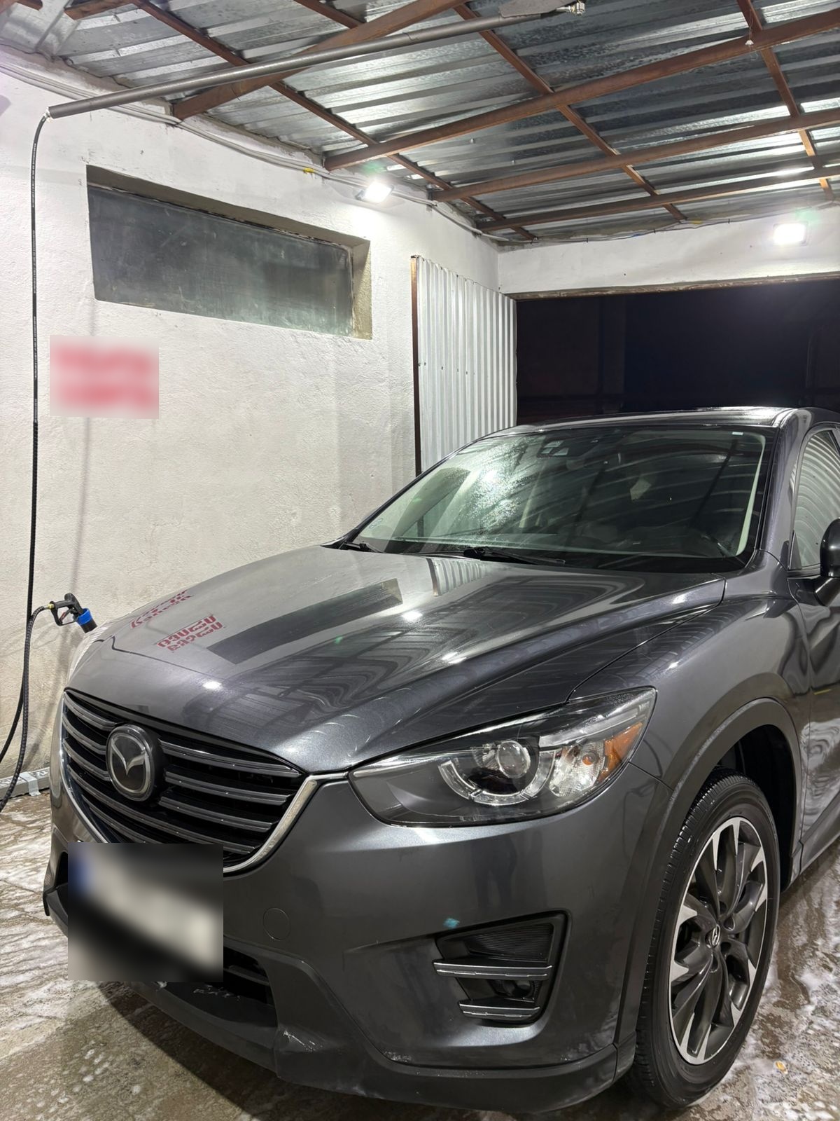 Mazda CX-5 2015 — photo 2