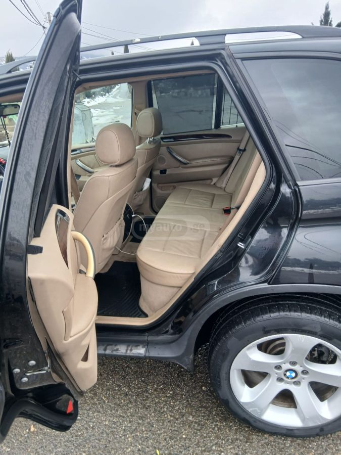 BMW X5 2005 — photo 2